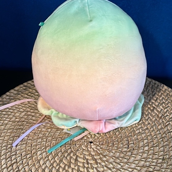 Kellytoy Squishmallow 7.5" Greeley The Jellyfish PLUSH - Picture 3 of 7